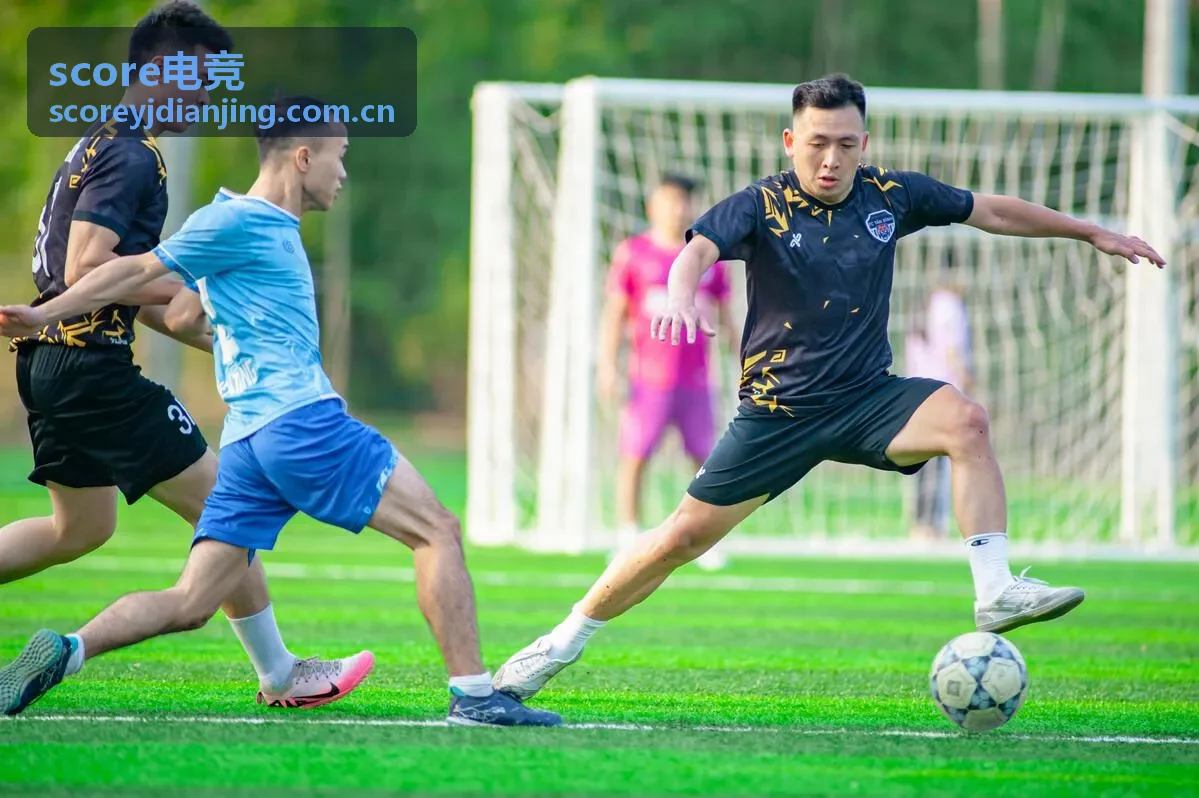 score电竞顶级联赛案例